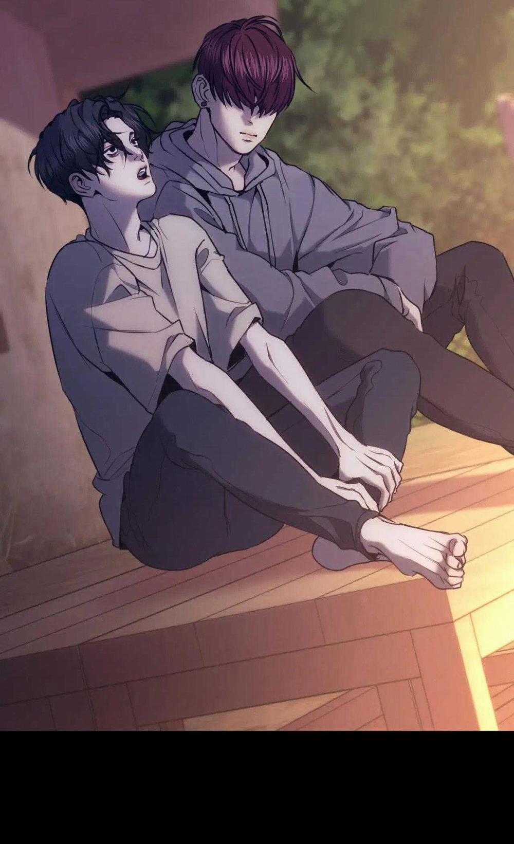 Công Cuộc Báo Thù Của Kẻ Yếu Thế 85 trang 10