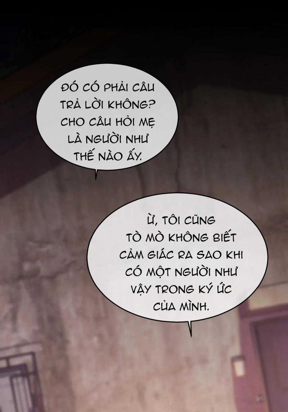 Công Cuộc Báo Thù Của Kẻ Yếu Thế 85 trang 11