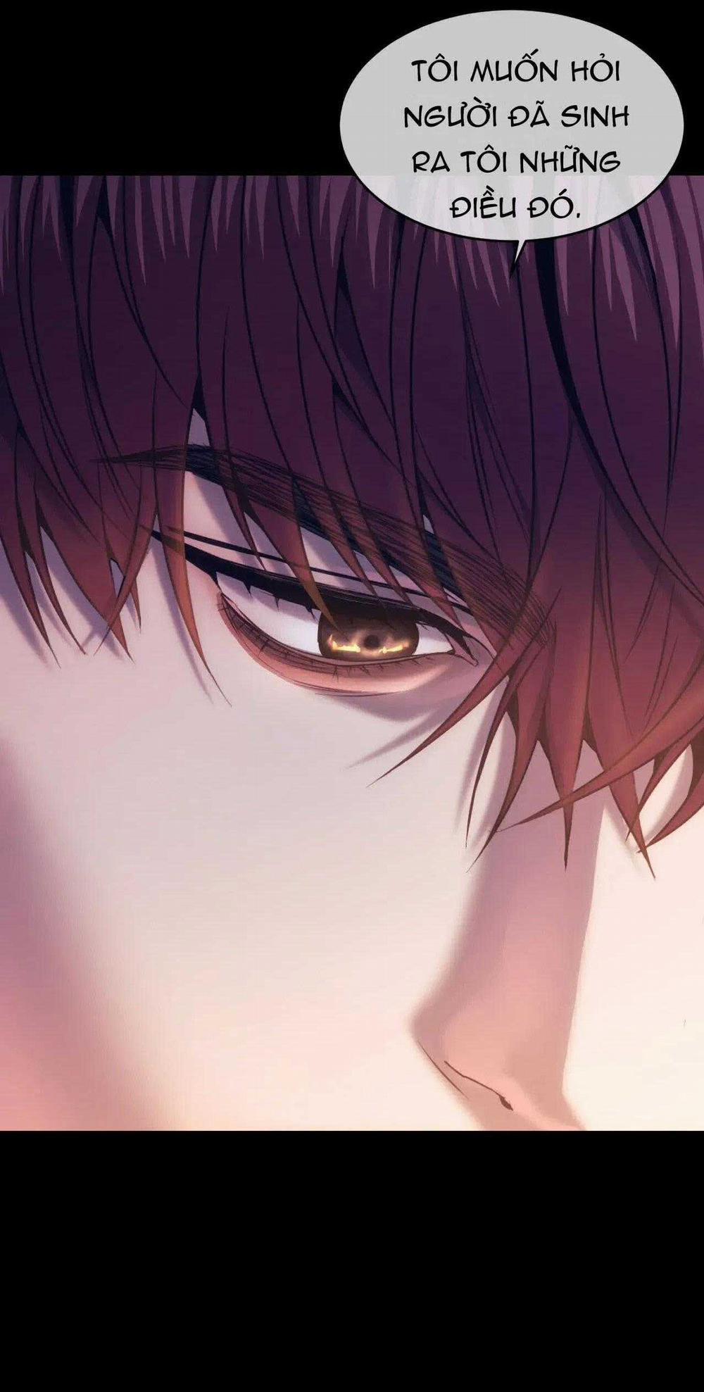 Công Cuộc Báo Thù Của Kẻ Yếu Thế 85 trang 17