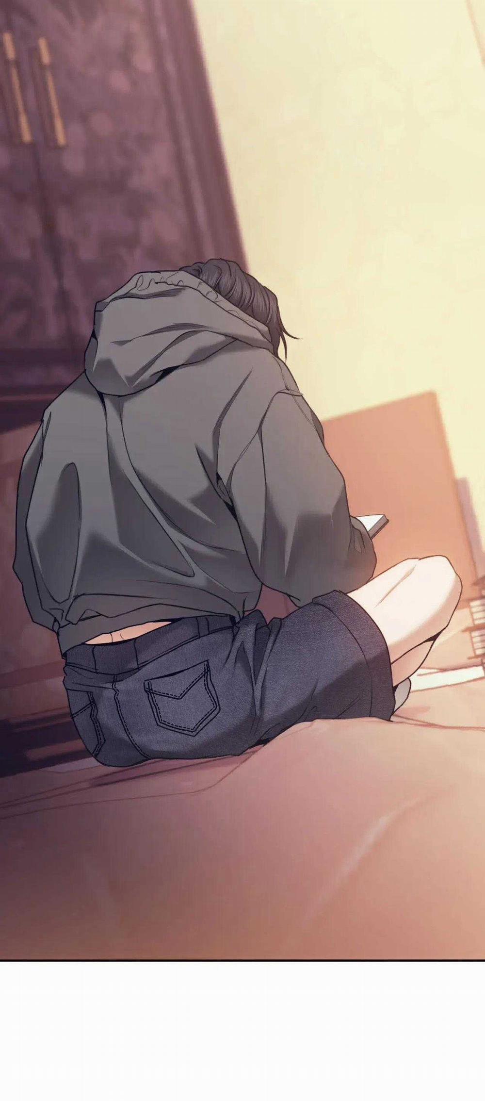 Công Cuộc Báo Thù Của Kẻ Yếu Thế 85 trang 20