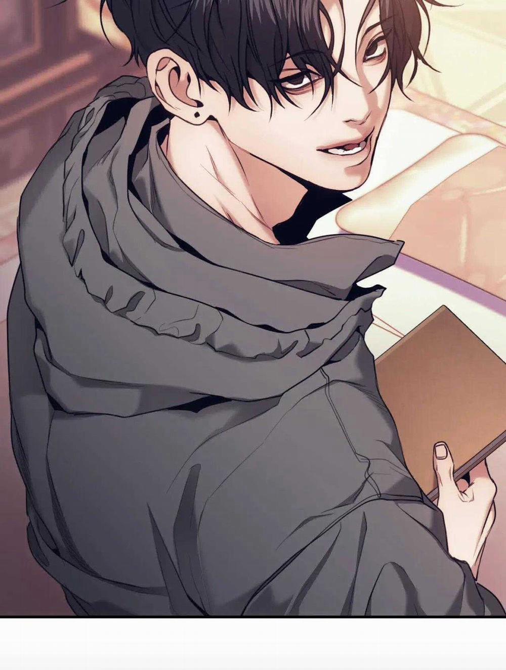 Công Cuộc Báo Thù Của Kẻ Yếu Thế 85 trang 28