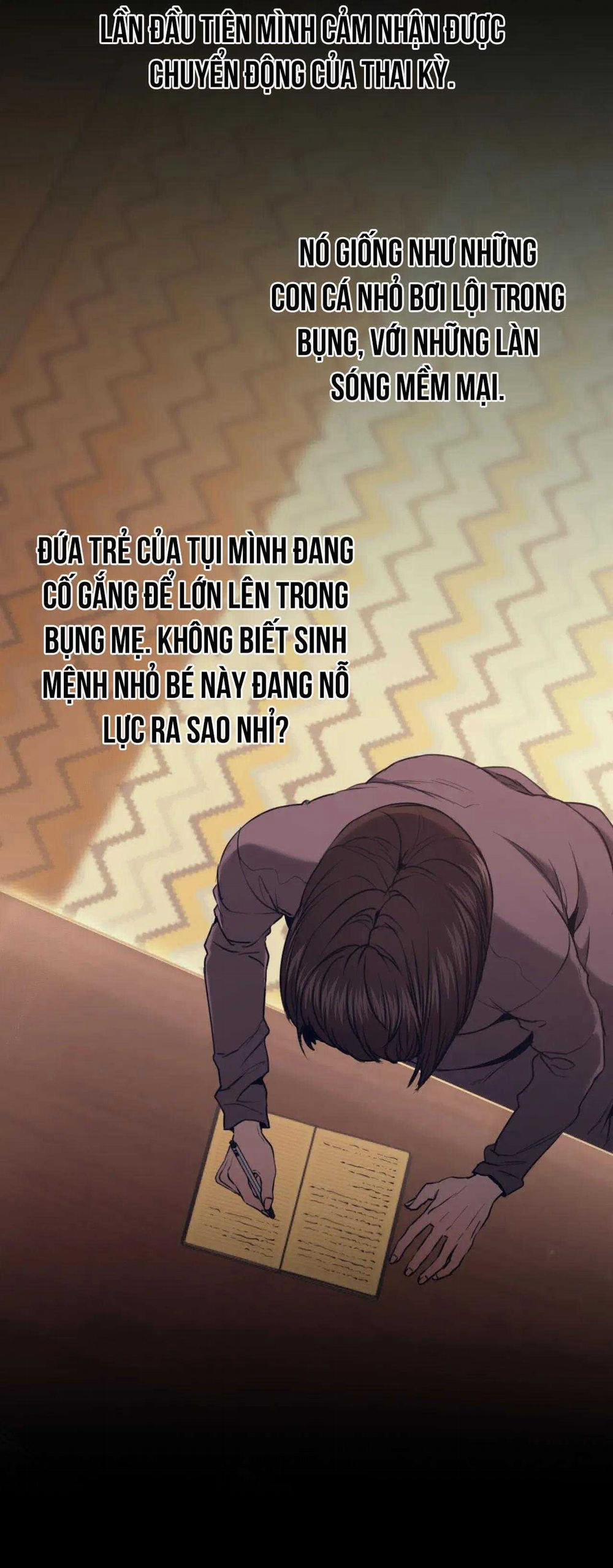 Công Cuộc Báo Thù Của Kẻ Yếu Thế 85 trang 37