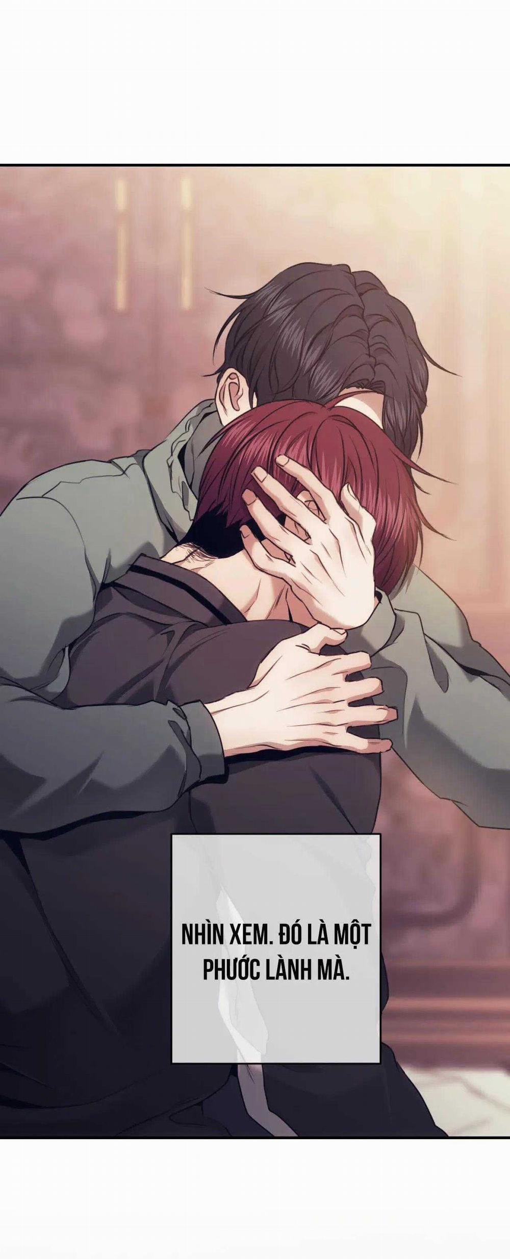 Công Cuộc Báo Thù Của Kẻ Yếu Thế 85 trang 54