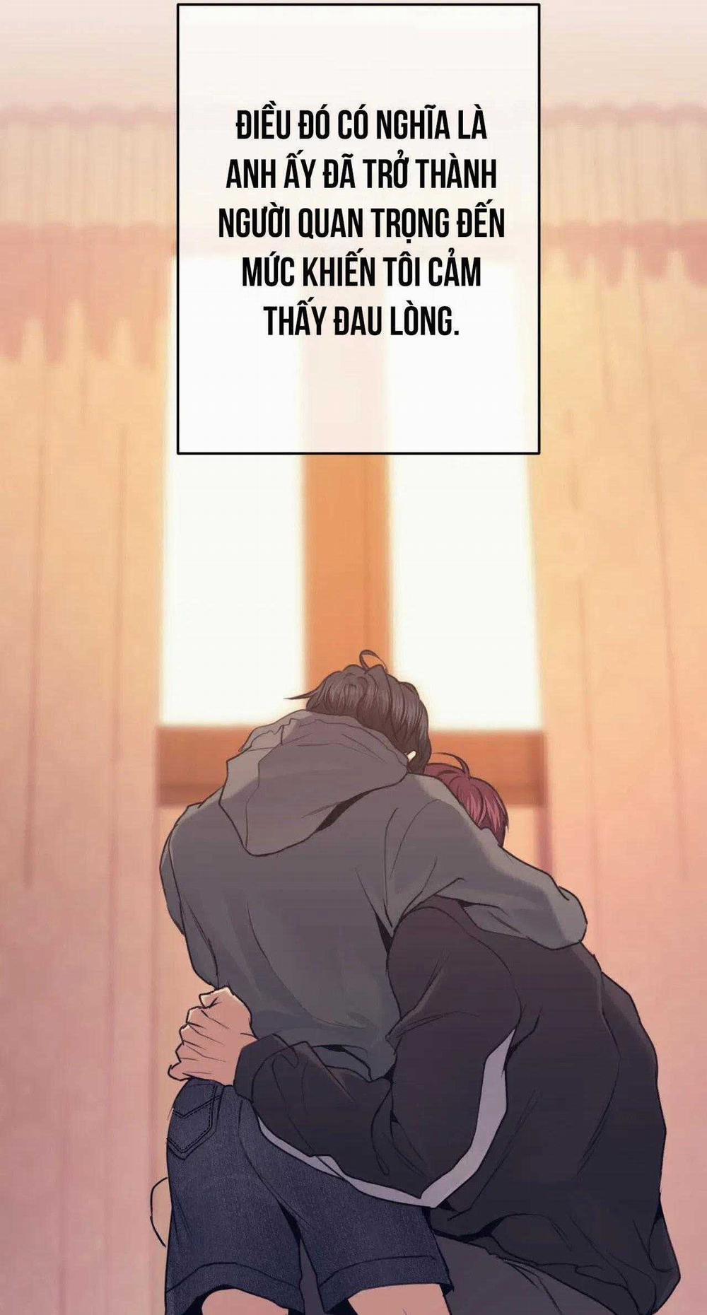 Công Cuộc Báo Thù Của Kẻ Yếu Thế 85 trang 60