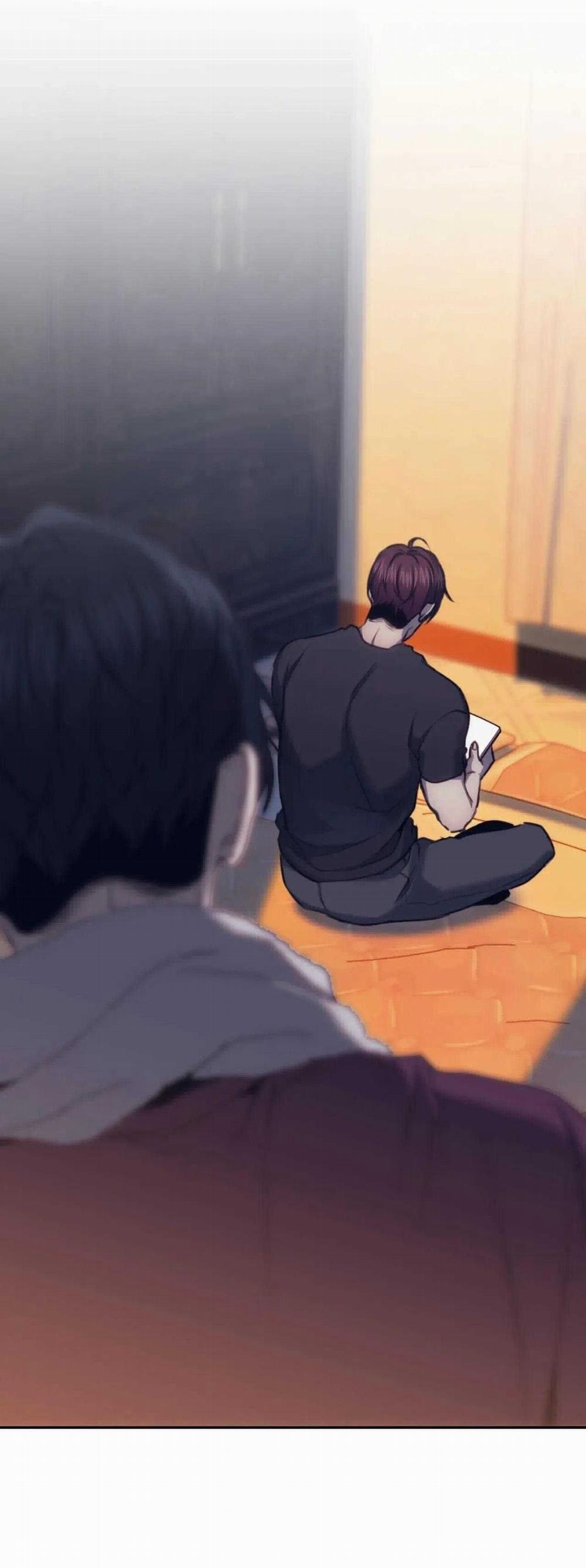 Công Cuộc Báo Thù Của Kẻ Yếu Thế 85 trang 64