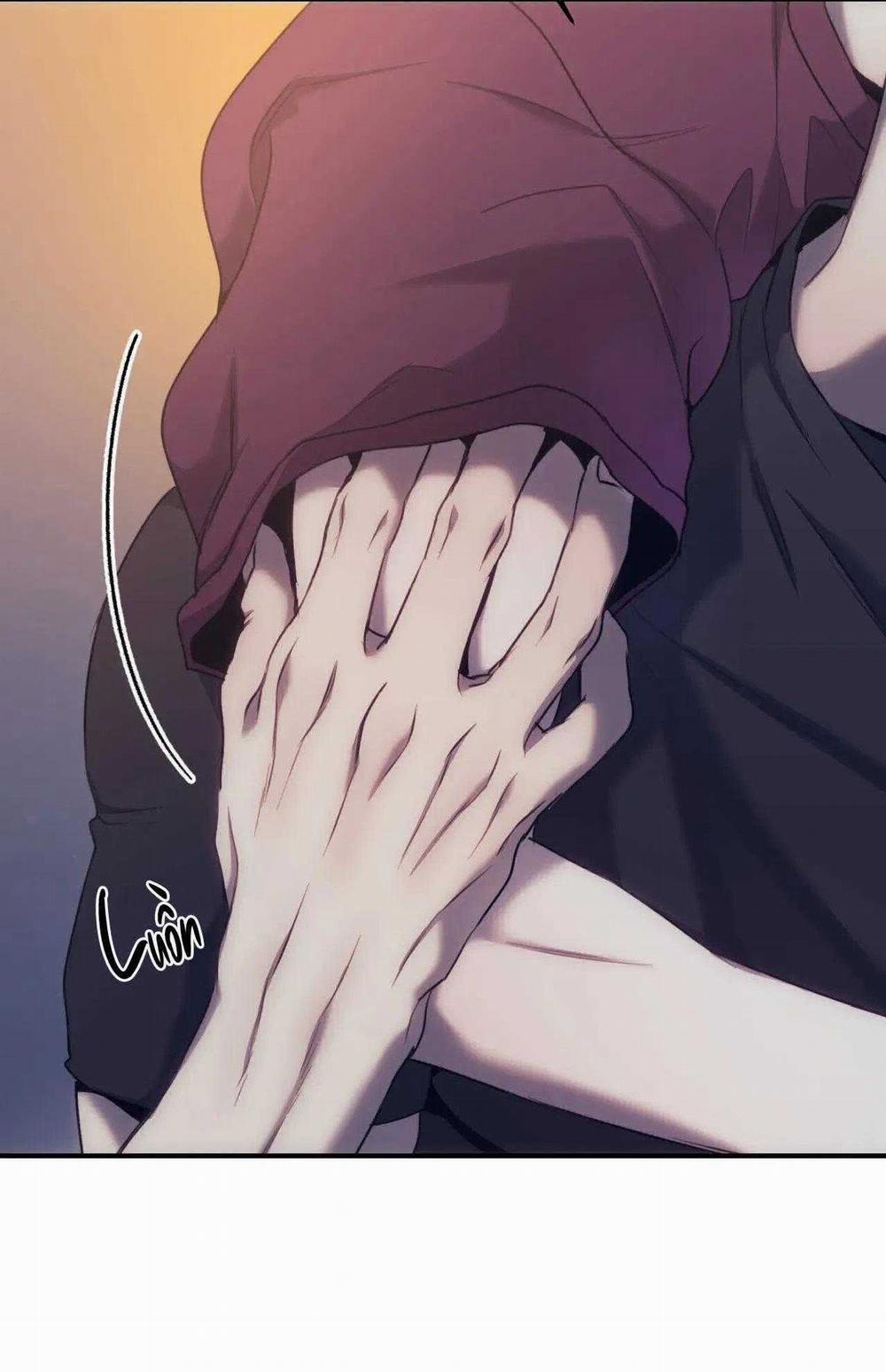 Công Cuộc Báo Thù Của Kẻ Yếu Thế 85 trang 67