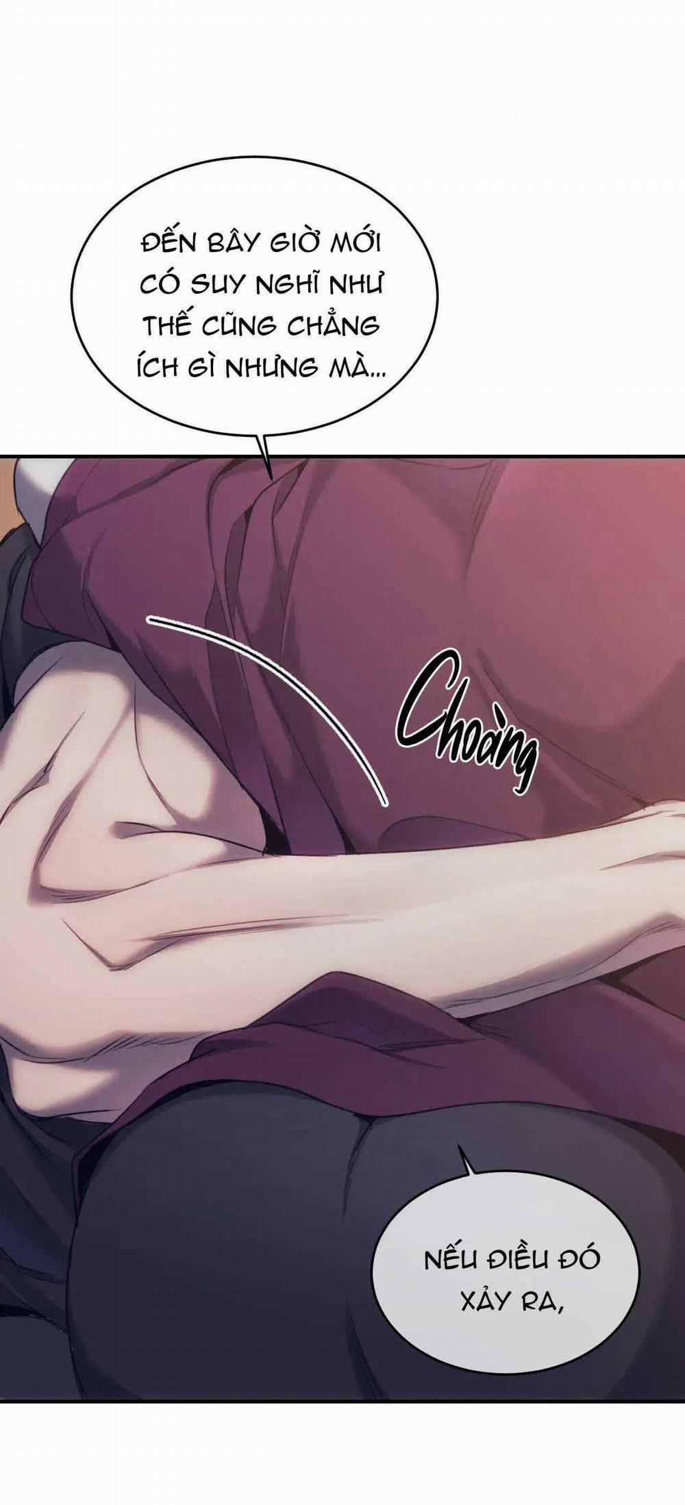 Công Cuộc Báo Thù Của Kẻ Yếu Thế 85 trang 72