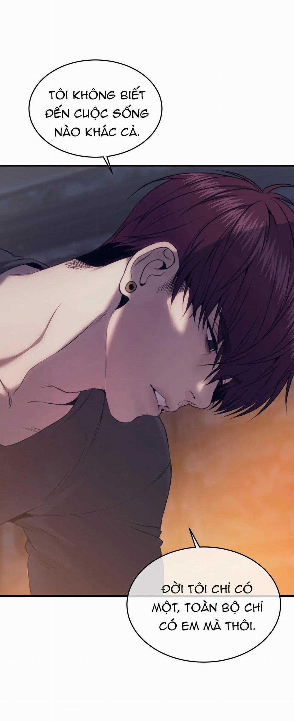 Công Cuộc Báo Thù Của Kẻ Yếu Thế 85 trang 76