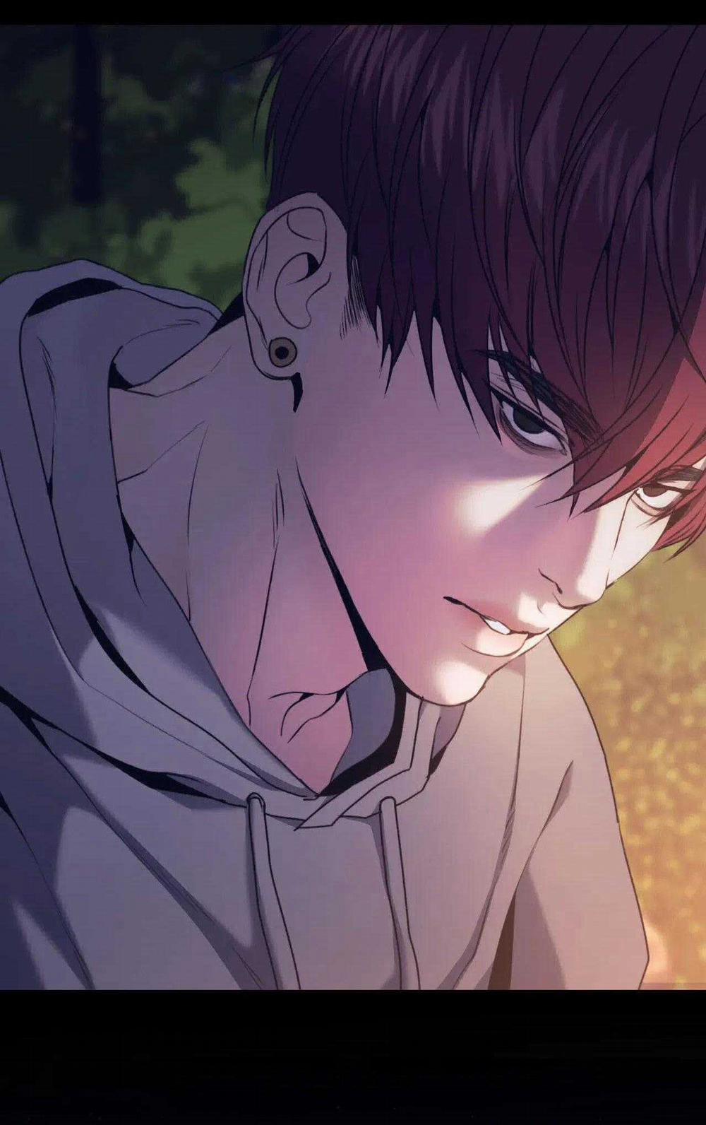 Công Cuộc Báo Thù Của Kẻ Yếu Thế 85 trang 8