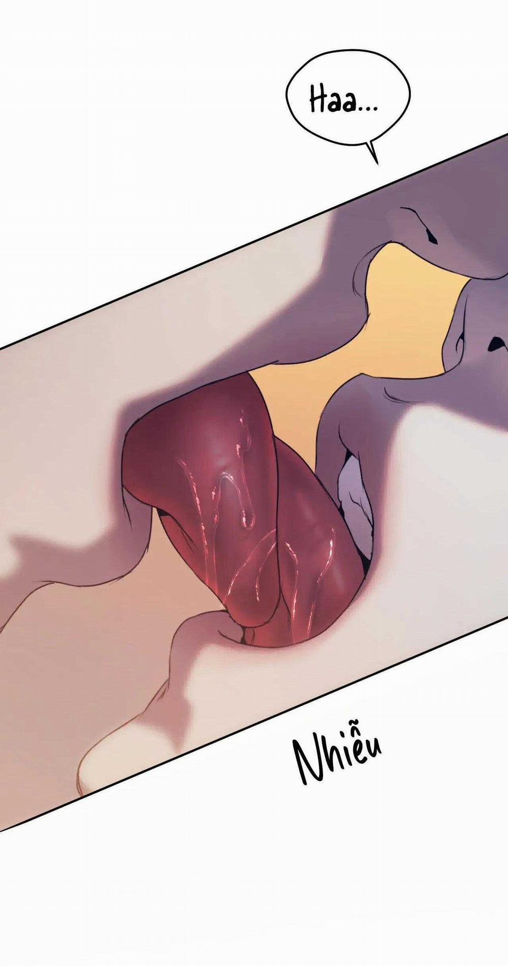 Công Cuộc Báo Thù Của Kẻ Yếu Thế 85 trang 82