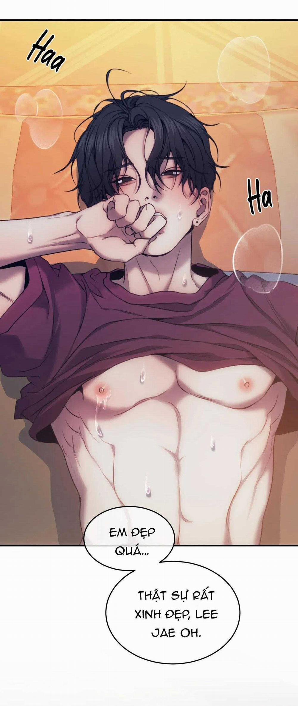 Công Cuộc Báo Thù Của Kẻ Yếu Thế 85 trang 92