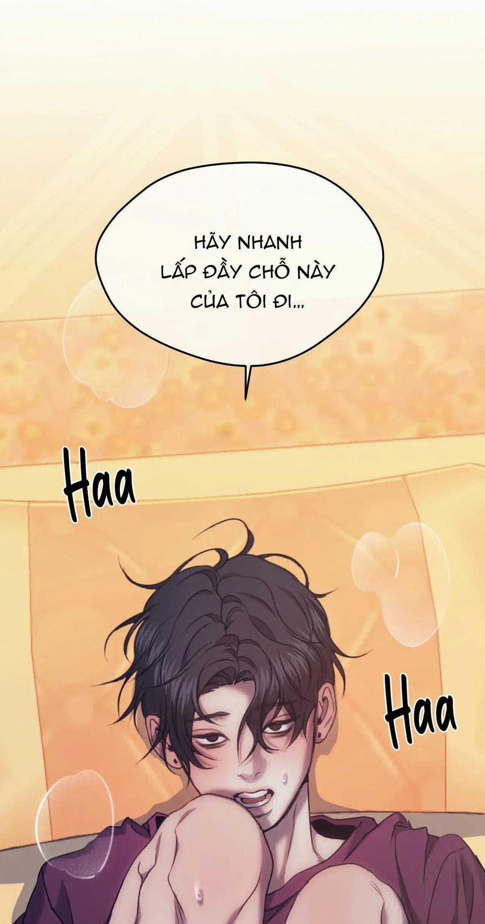 Công Cuộc Báo Thù Của Kẻ Yếu Thế 85 trang 98