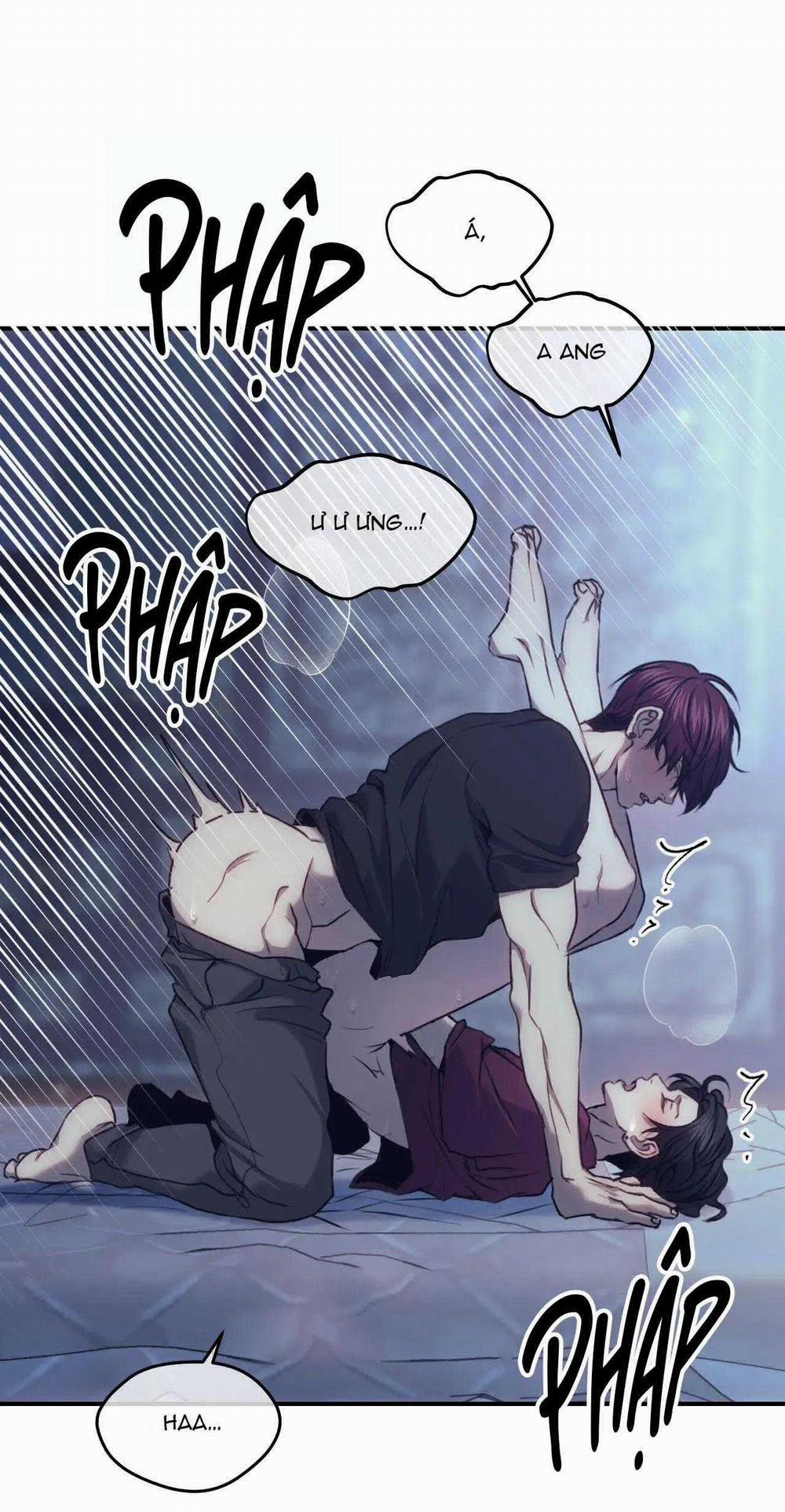 Công Cuộc Báo Thù Của Kẻ Yếu Thế 86 trang 13