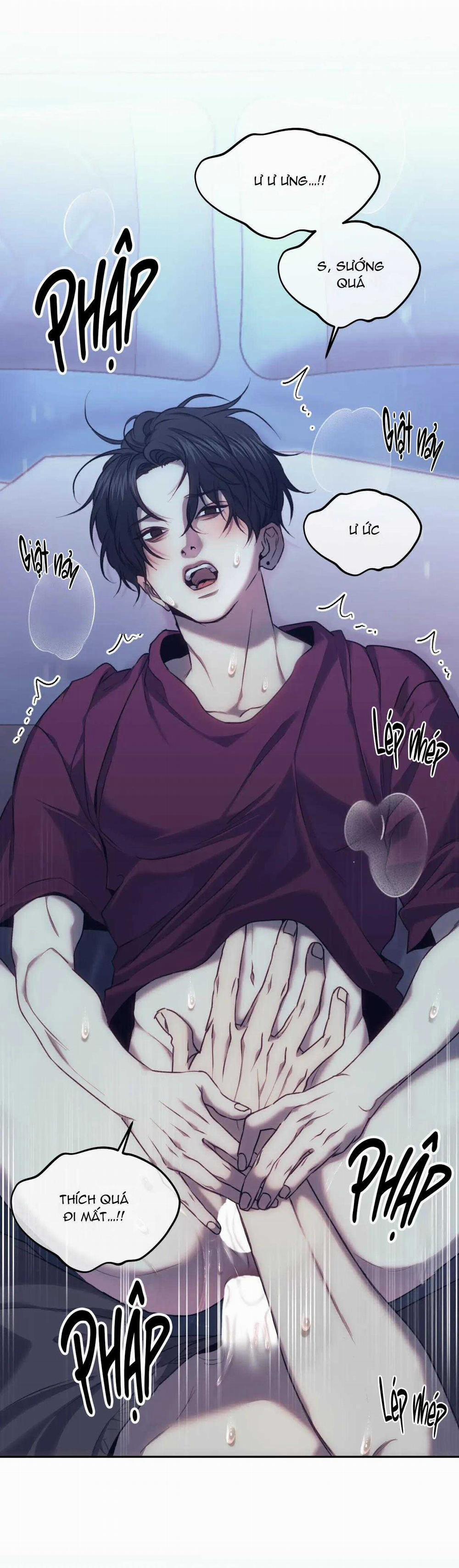 Công Cuộc Báo Thù Của Kẻ Yếu Thế 86 trang 15