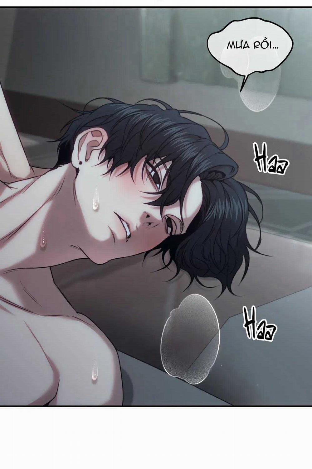 Công Cuộc Báo Thù Của Kẻ Yếu Thế 86 trang 39