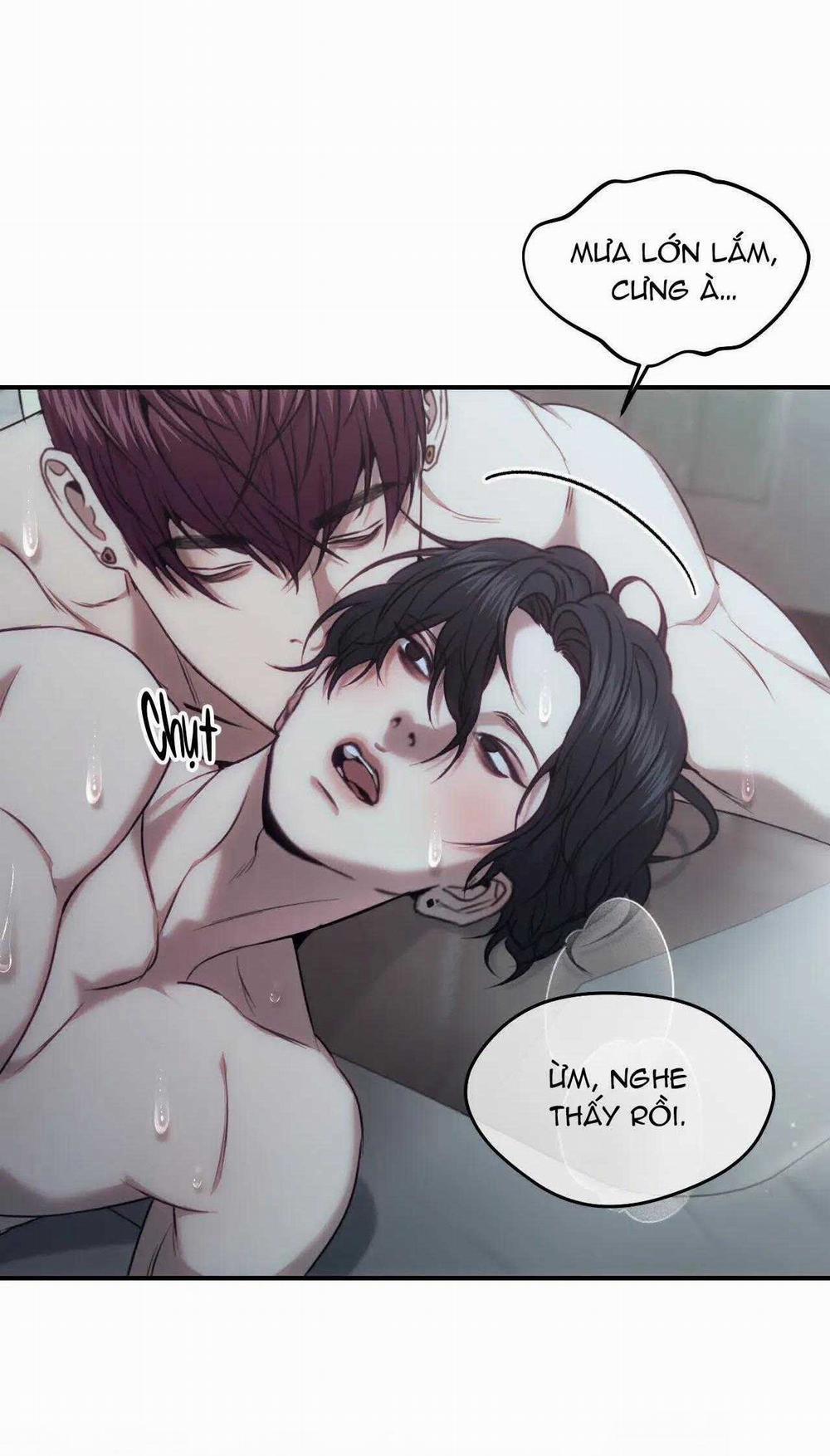 Công Cuộc Báo Thù Của Kẻ Yếu Thế 86 trang 40