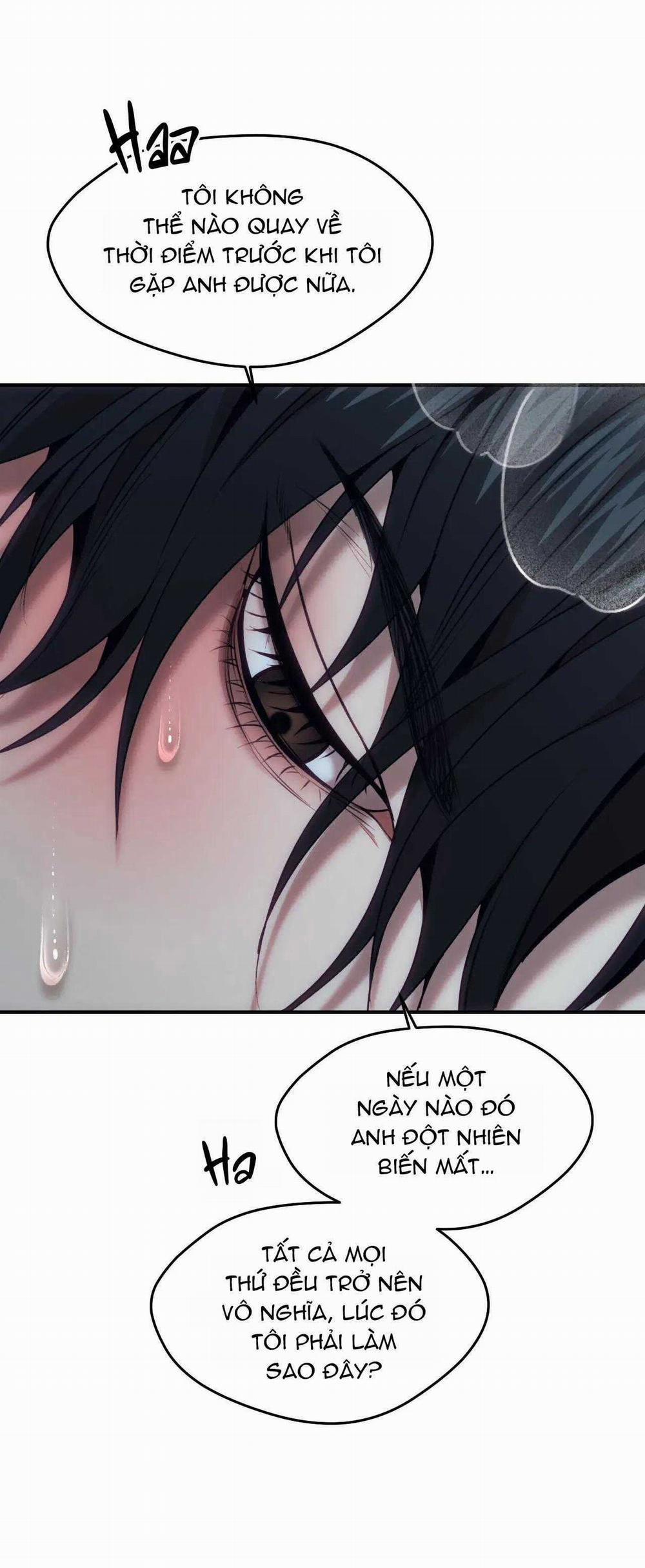 Công Cuộc Báo Thù Của Kẻ Yếu Thế 86 trang 45