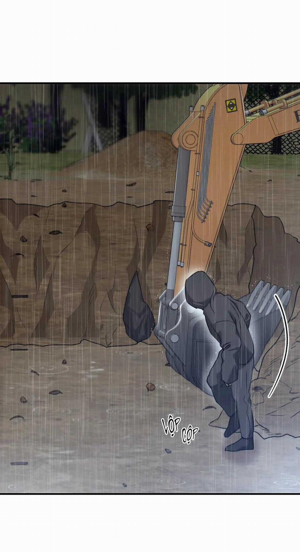 Công Cuộc Báo Thù Của Kẻ Yếu Thế 86 trang 67