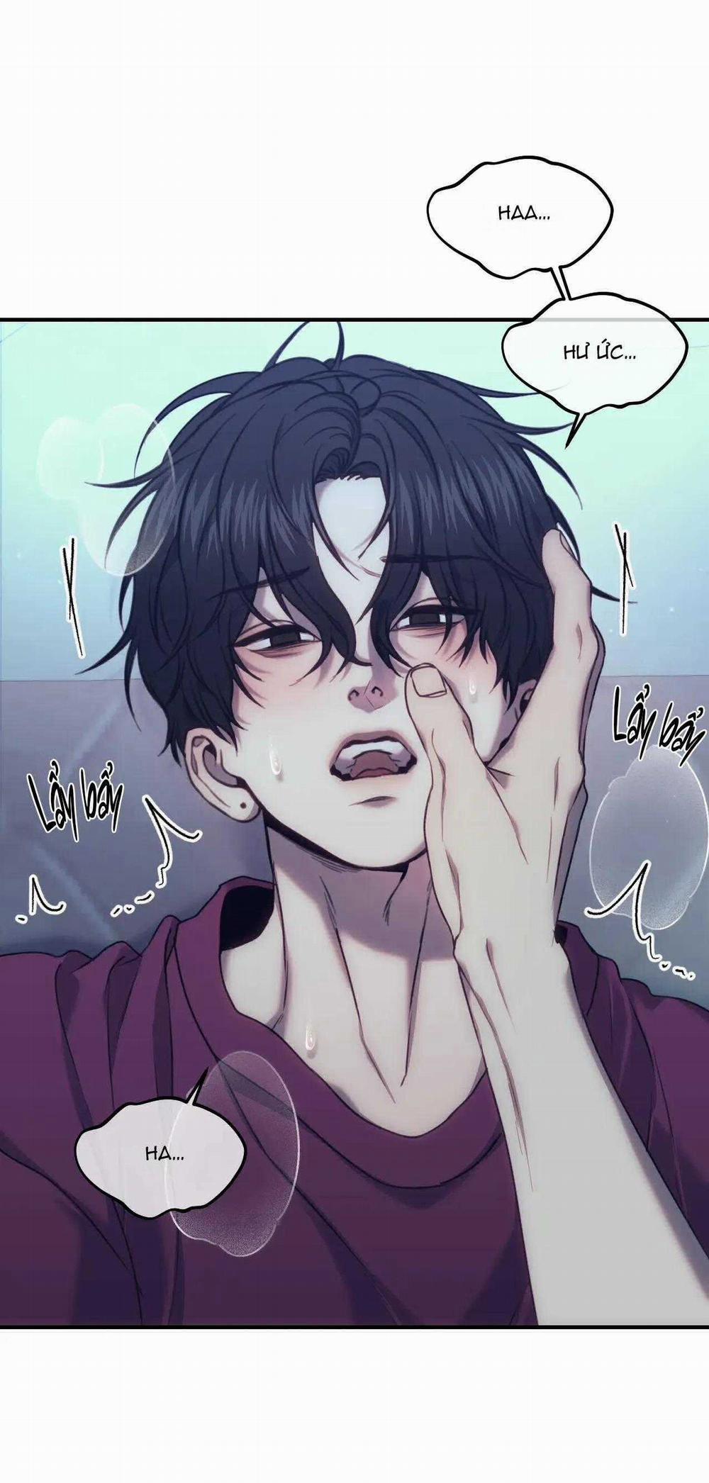 Công Cuộc Báo Thù Của Kẻ Yếu Thế 86 trang 8