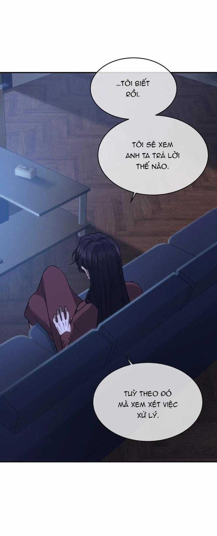 Công Cuộc Báo Thù Của Kẻ Yếu Thế 87 trang 19
