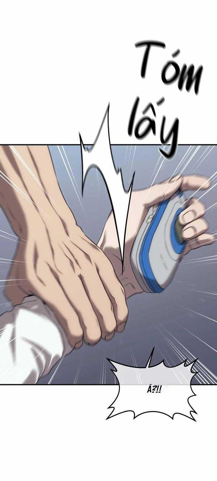 Công Cuộc Báo Thù Của Kẻ Yếu Thế 87 trang 25