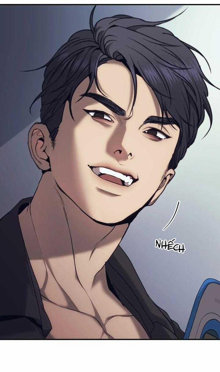 Công Cuộc Báo Thù Của Kẻ Yếu Thế 87 trang 31