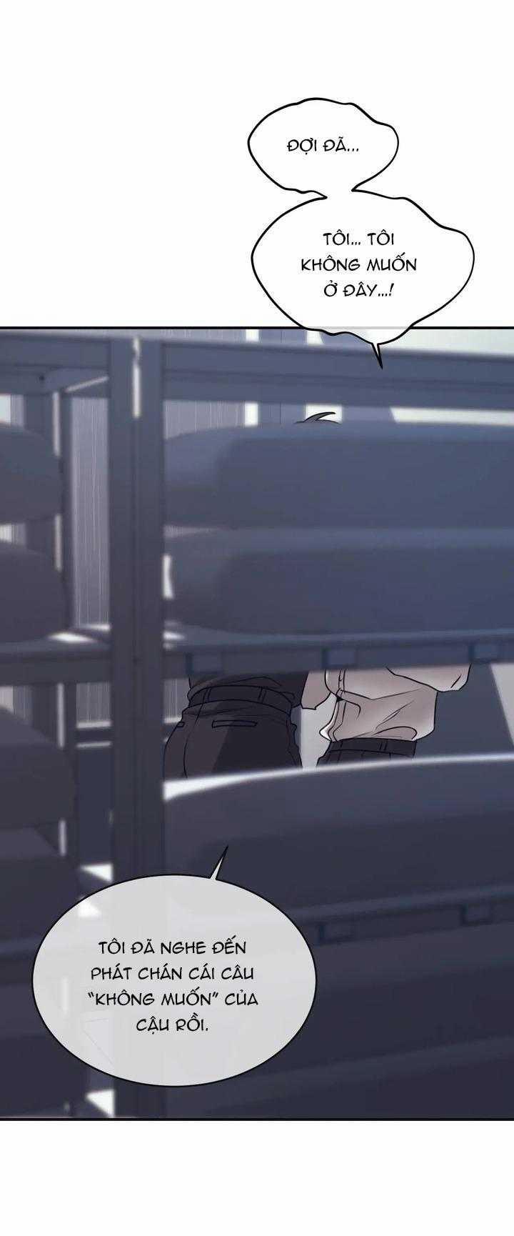 Công Cuộc Báo Thù Của Kẻ Yếu Thế 87 trang 37
