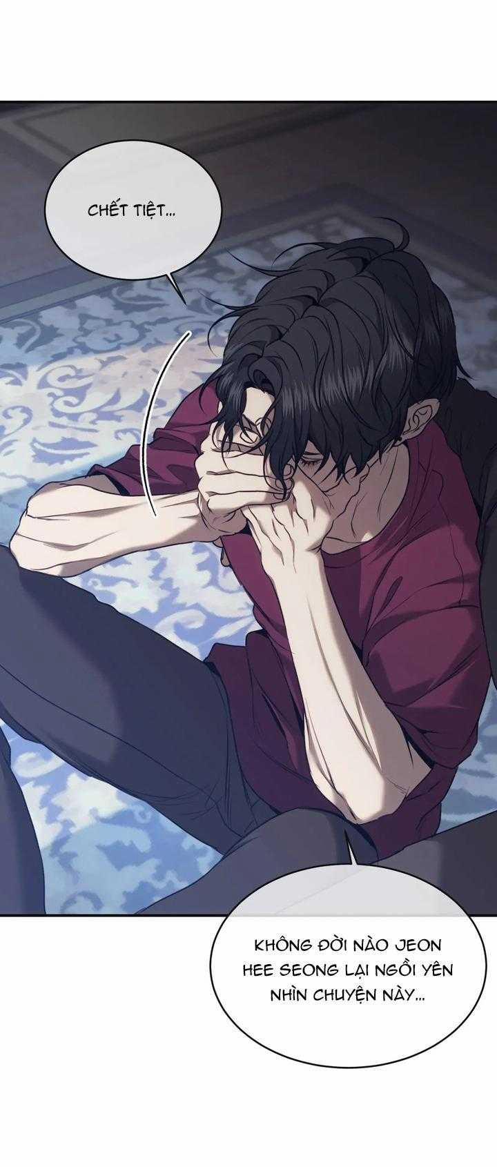 Công Cuộc Báo Thù Của Kẻ Yếu Thế 87 trang 52