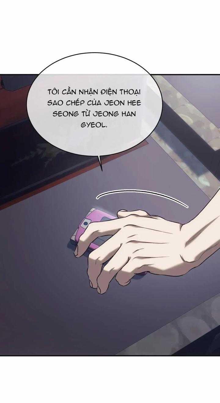 Công Cuộc Báo Thù Của Kẻ Yếu Thế 87 trang 56