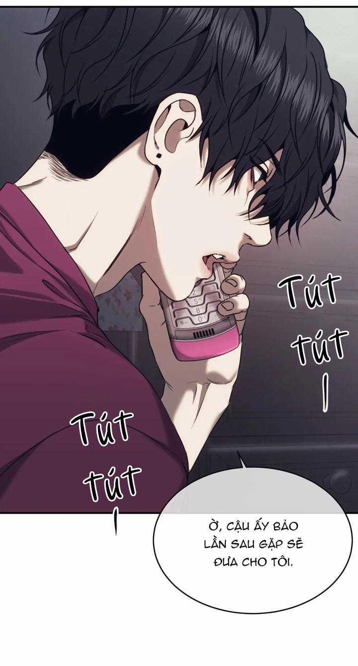 Công Cuộc Báo Thù Của Kẻ Yếu Thế 87 trang 58