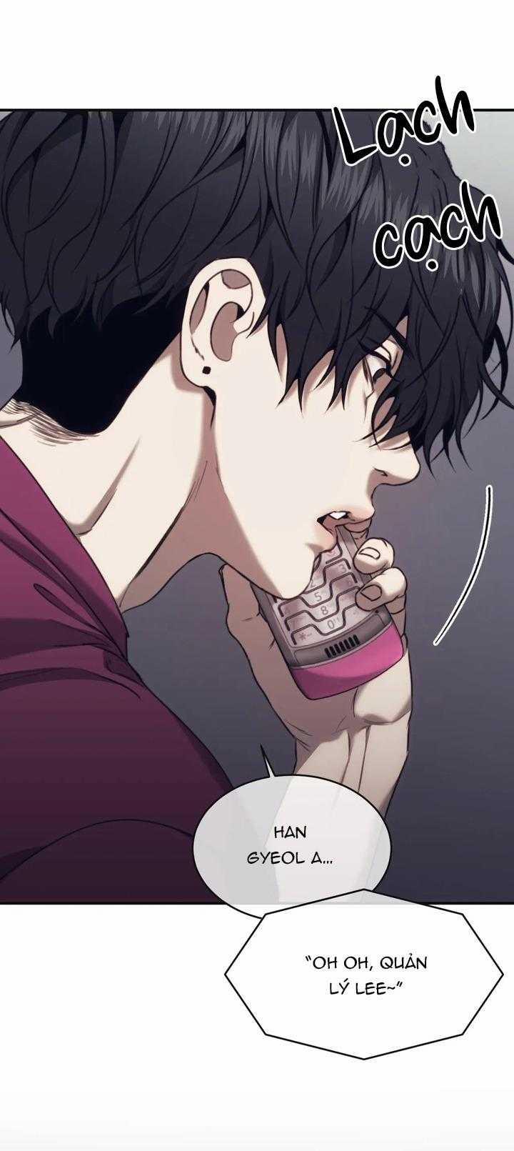 Công Cuộc Báo Thù Của Kẻ Yếu Thế 87 trang 59