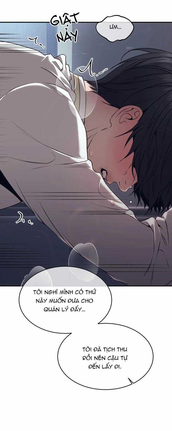 Công Cuộc Báo Thù Của Kẻ Yếu Thế 87 trang 66