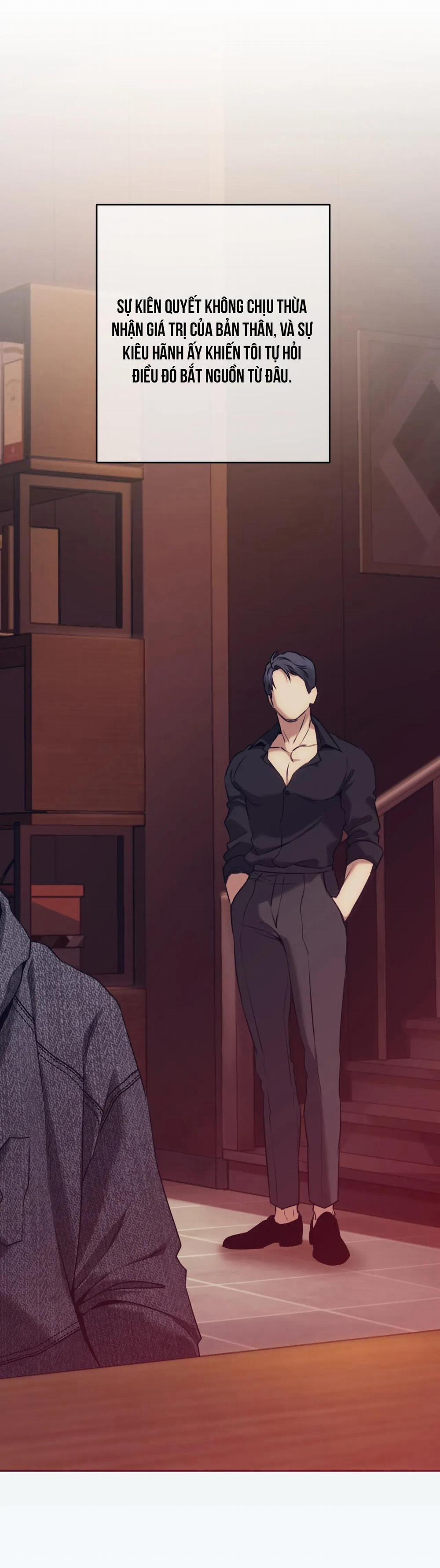 Công Cuộc Báo Thù Của Kẻ Yếu Thế 88 trang 23