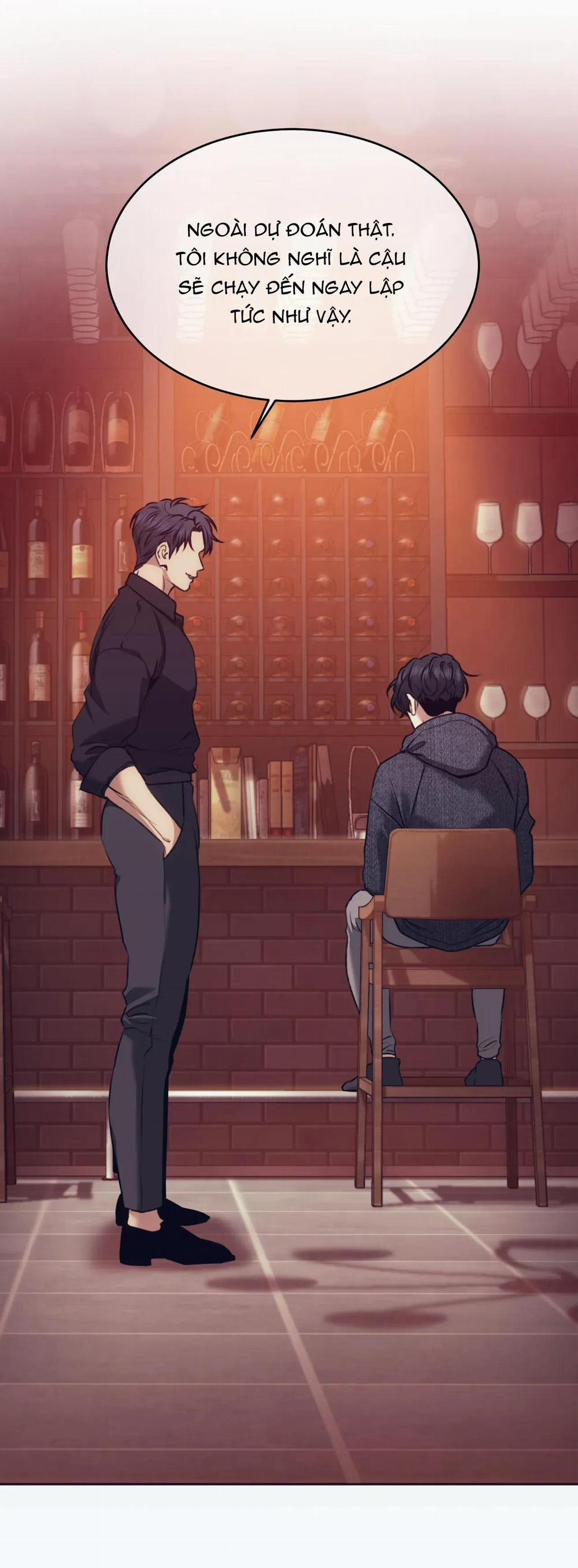 Công Cuộc Báo Thù Của Kẻ Yếu Thế 88 trang 25