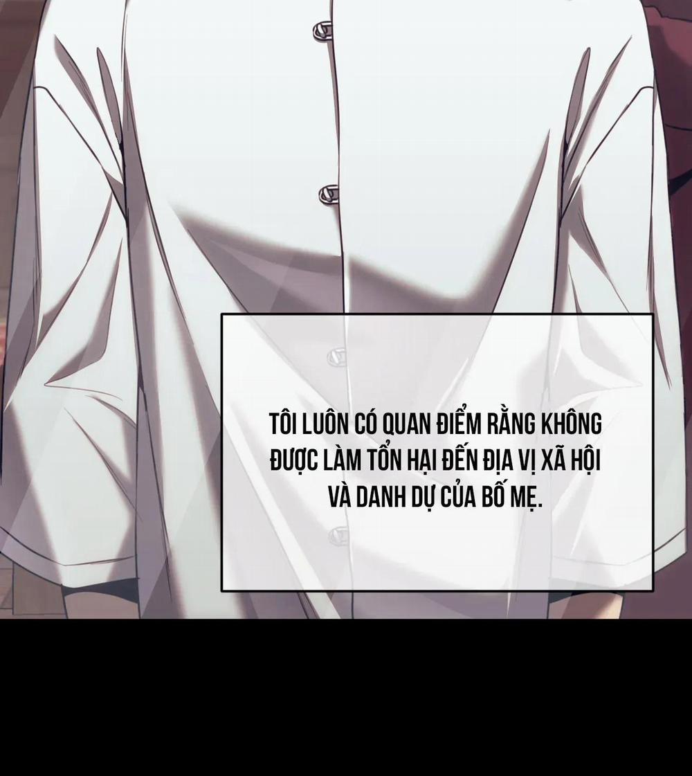 Công Cuộc Báo Thù Của Kẻ Yếu Thế 88 trang 3