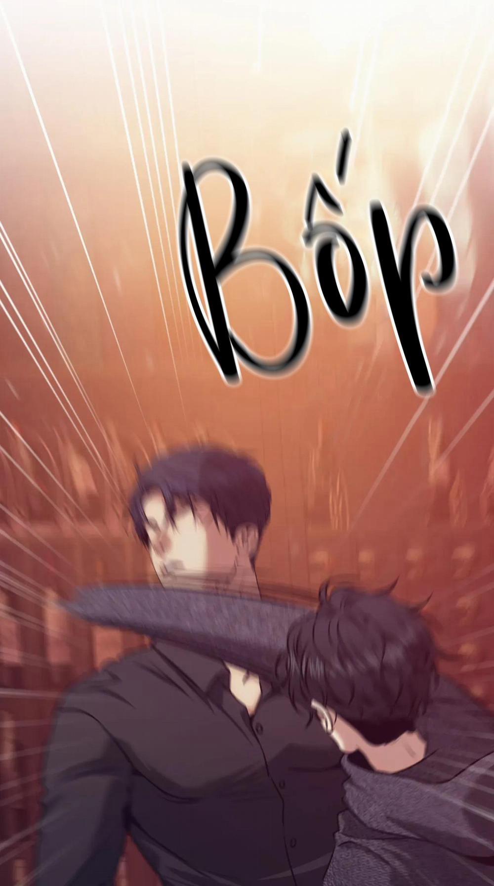 Công Cuộc Báo Thù Của Kẻ Yếu Thế 88 trang 30