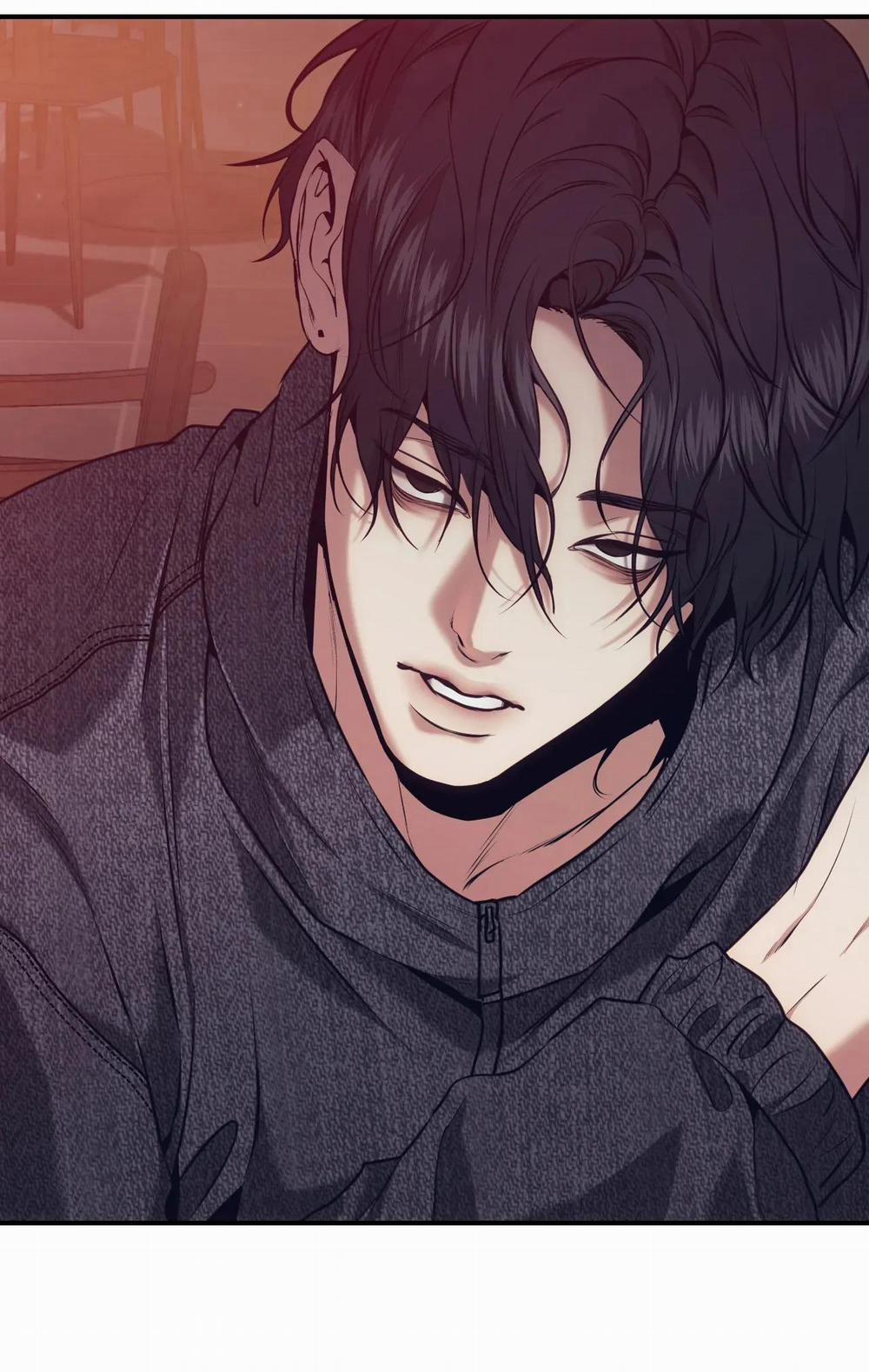 Công Cuộc Báo Thù Của Kẻ Yếu Thế 88 trang 33