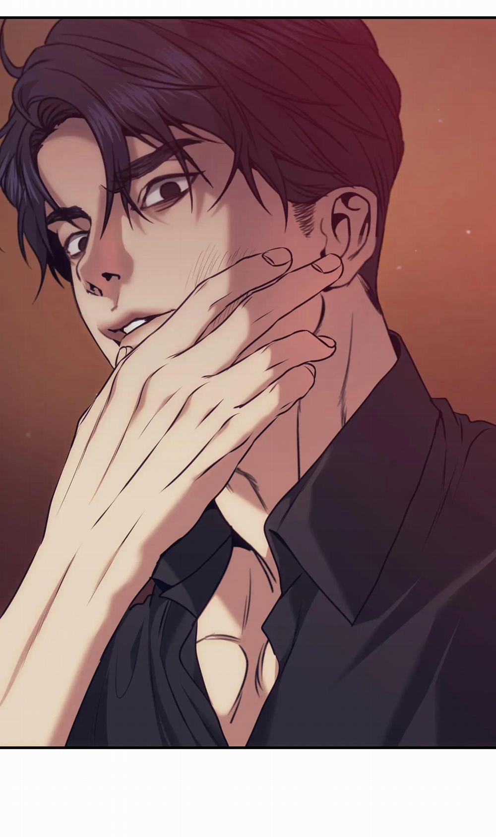 Công Cuộc Báo Thù Của Kẻ Yếu Thế 88 trang 35