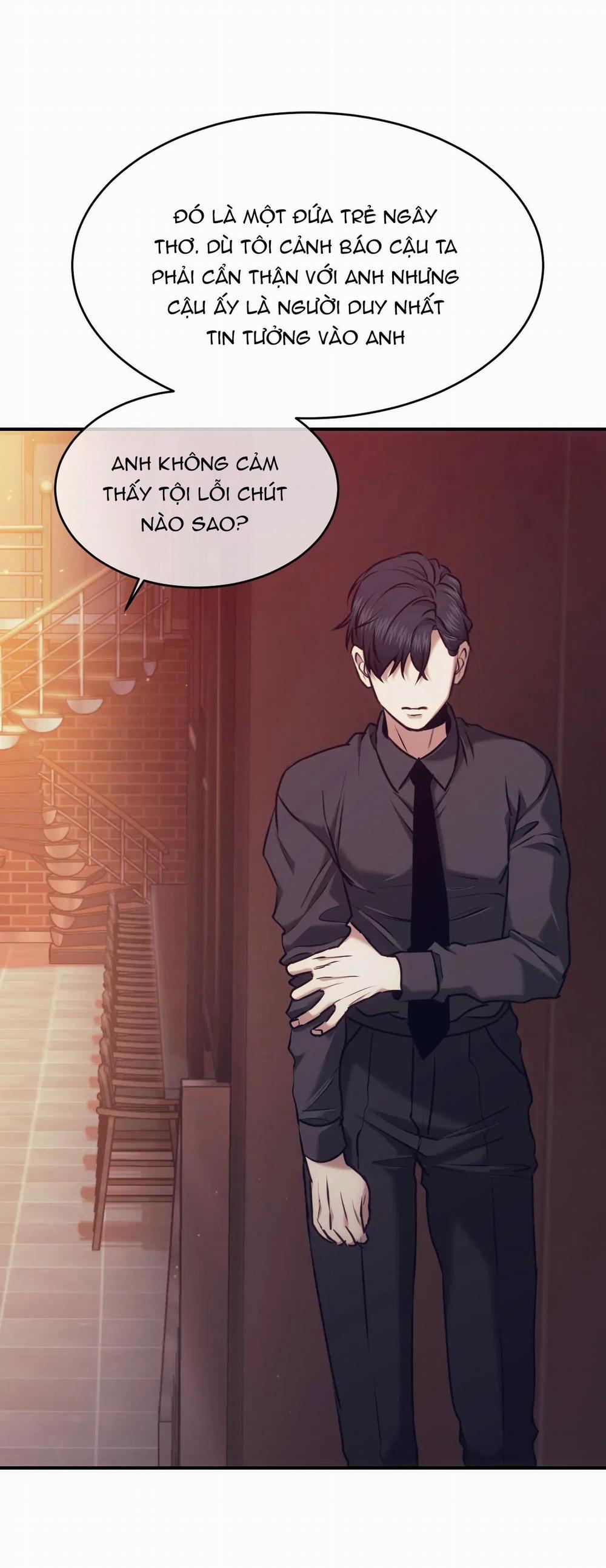 Công Cuộc Báo Thù Của Kẻ Yếu Thế 88 trang 36