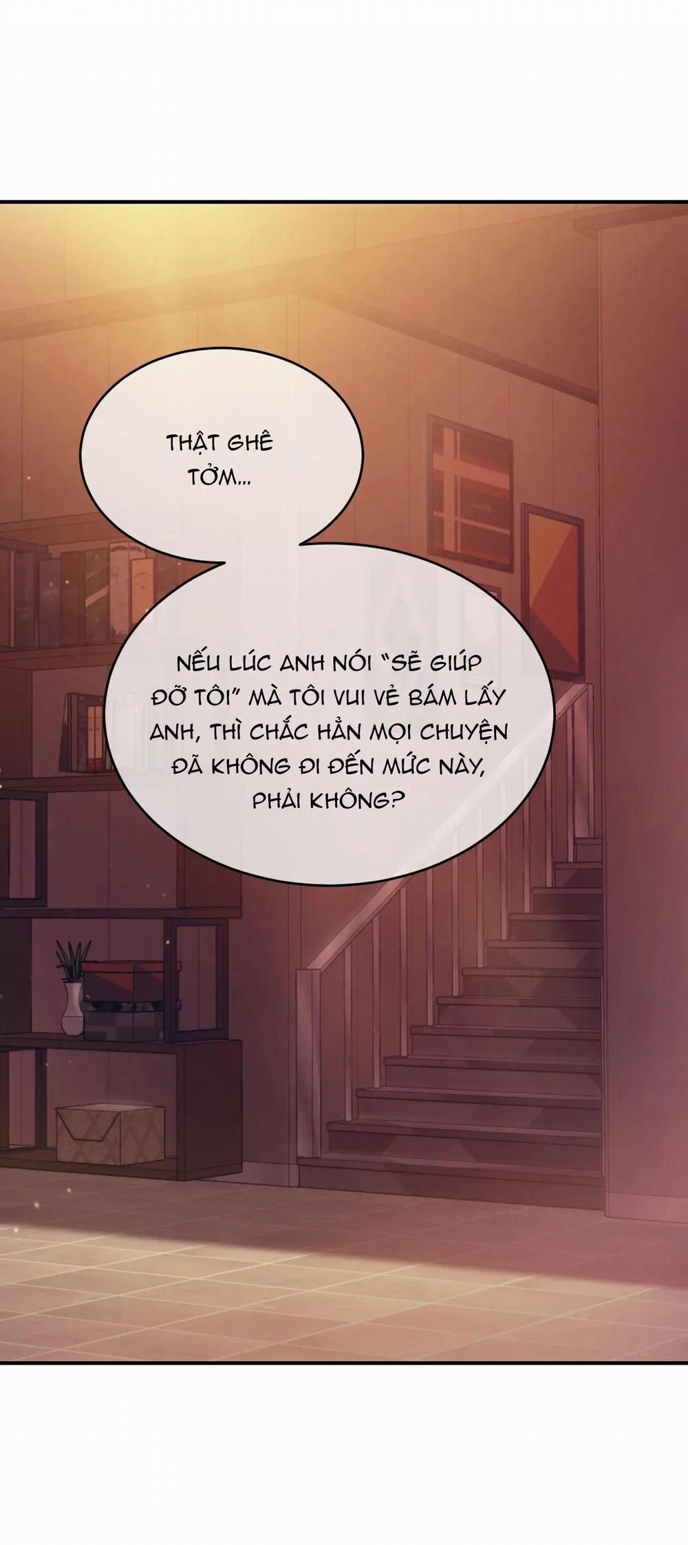 Công Cuộc Báo Thù Của Kẻ Yếu Thế 88 trang 41