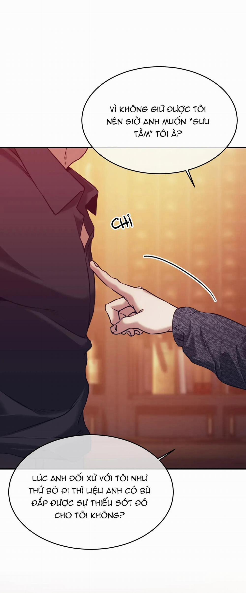 Công Cuộc Báo Thù Của Kẻ Yếu Thế 88 trang 42