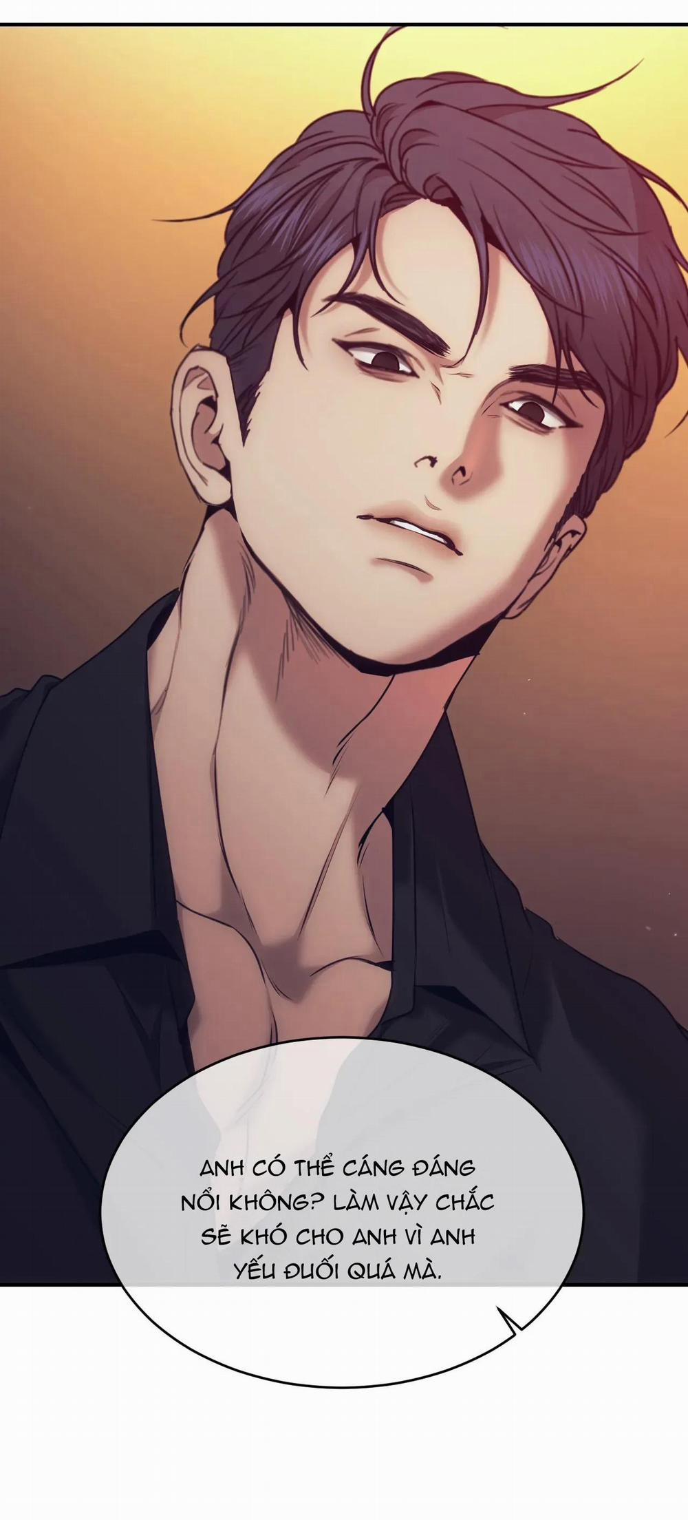 Công Cuộc Báo Thù Của Kẻ Yếu Thế 88 trang 46