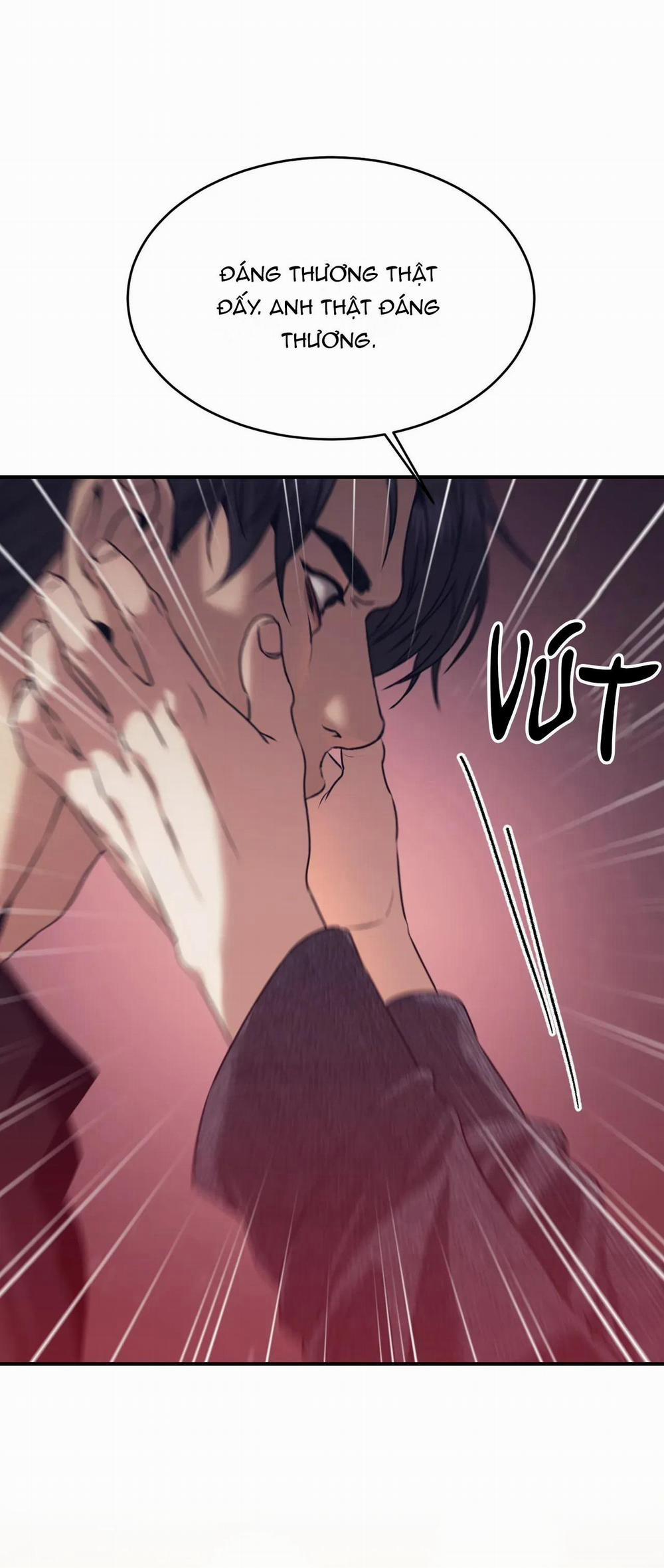 Công Cuộc Báo Thù Của Kẻ Yếu Thế 88 trang 48