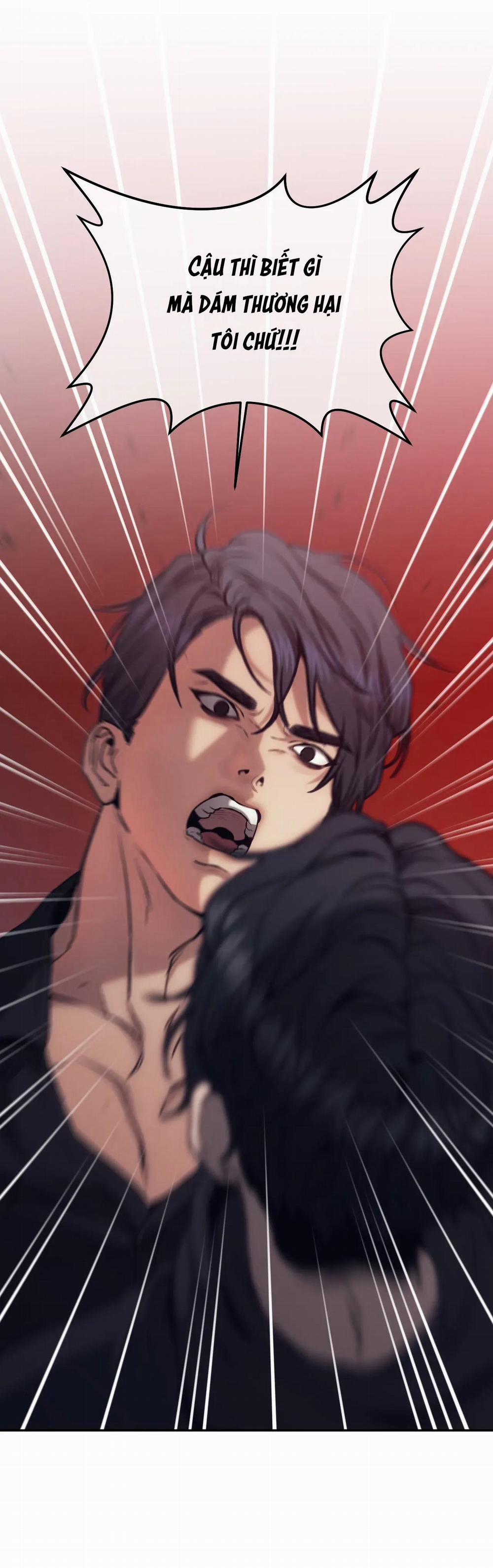 Công Cuộc Báo Thù Của Kẻ Yếu Thế 88 trang 59