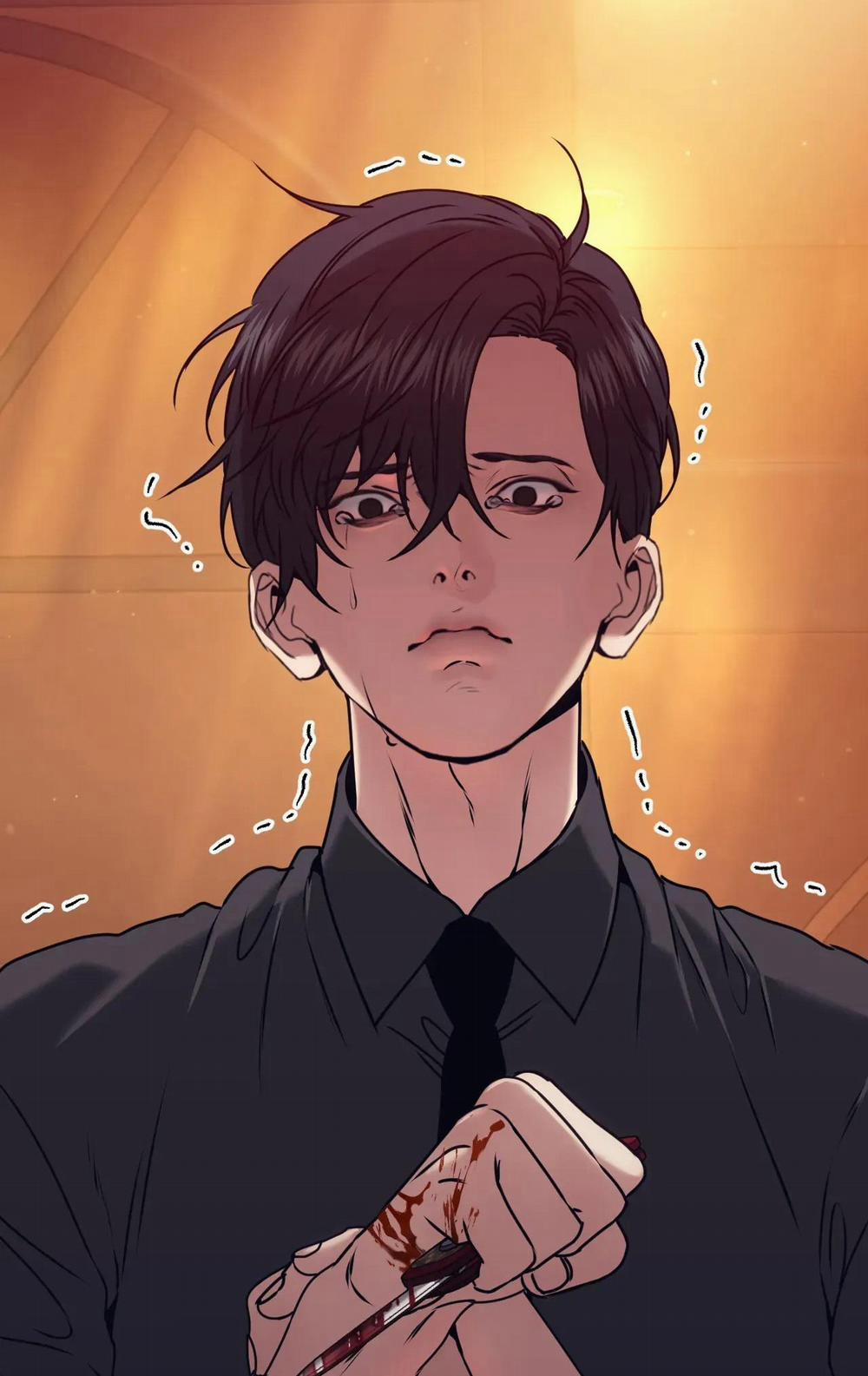 Công Cuộc Báo Thù Của Kẻ Yếu Thế 88 trang 71