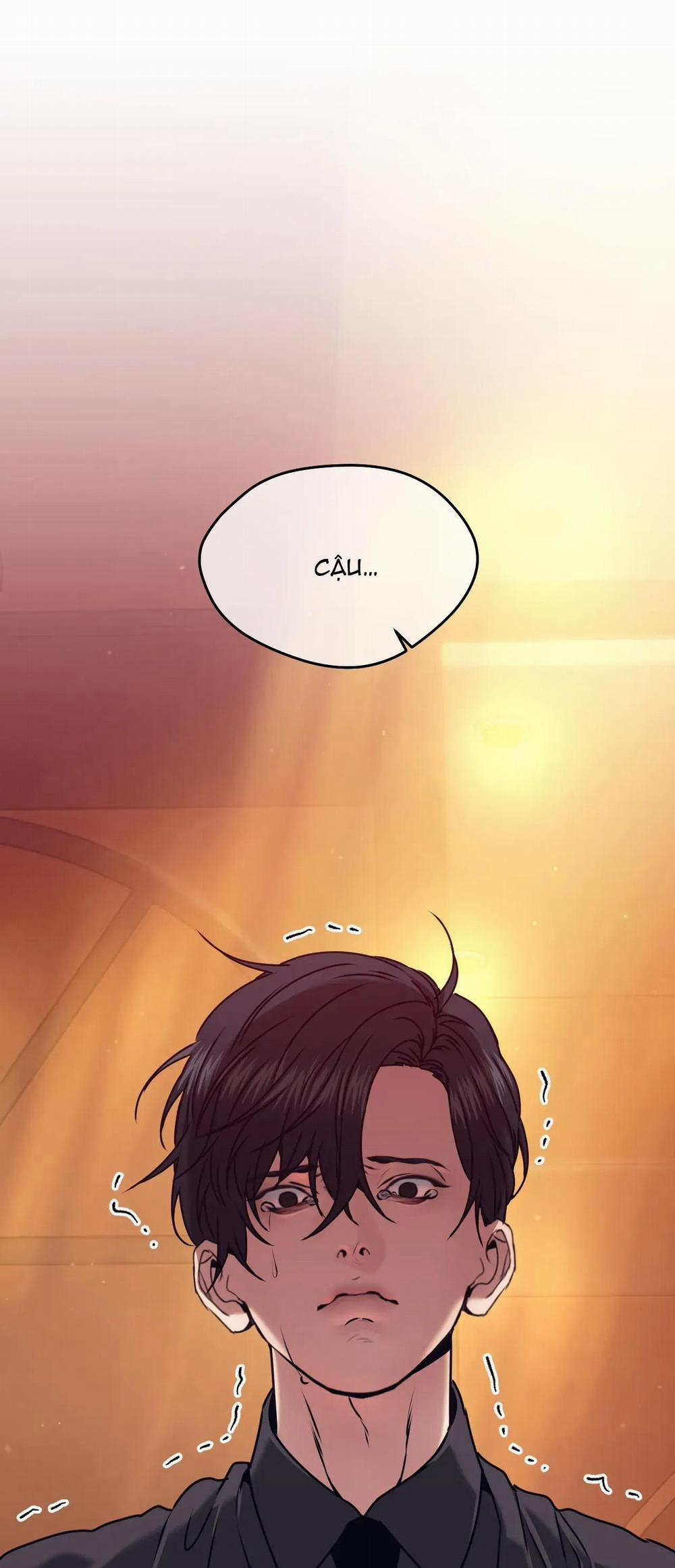 Công Cuộc Báo Thù Của Kẻ Yếu Thế 89 trang 1