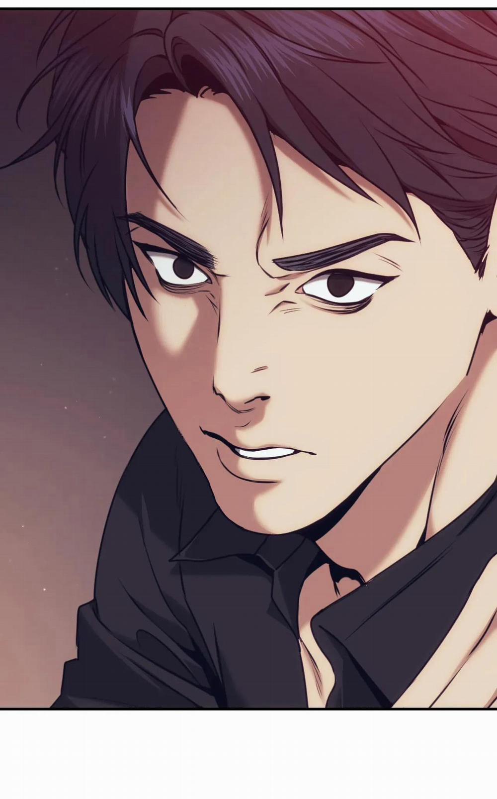 Công Cuộc Báo Thù Của Kẻ Yếu Thế 89 trang 10