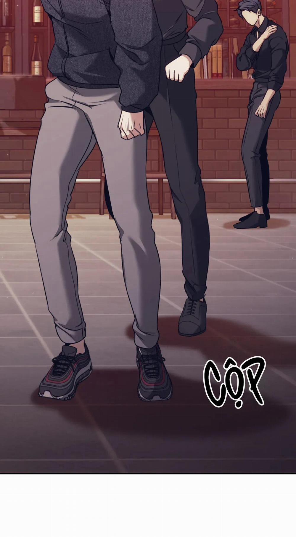 Công Cuộc Báo Thù Của Kẻ Yếu Thế 89 trang 14