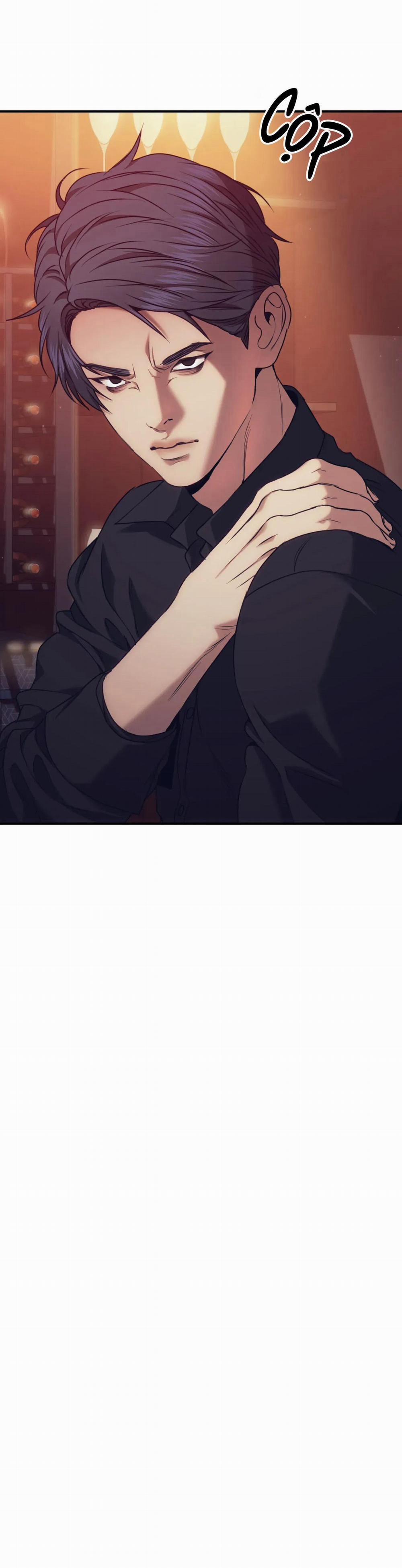 Công Cuộc Báo Thù Của Kẻ Yếu Thế 89 trang 15