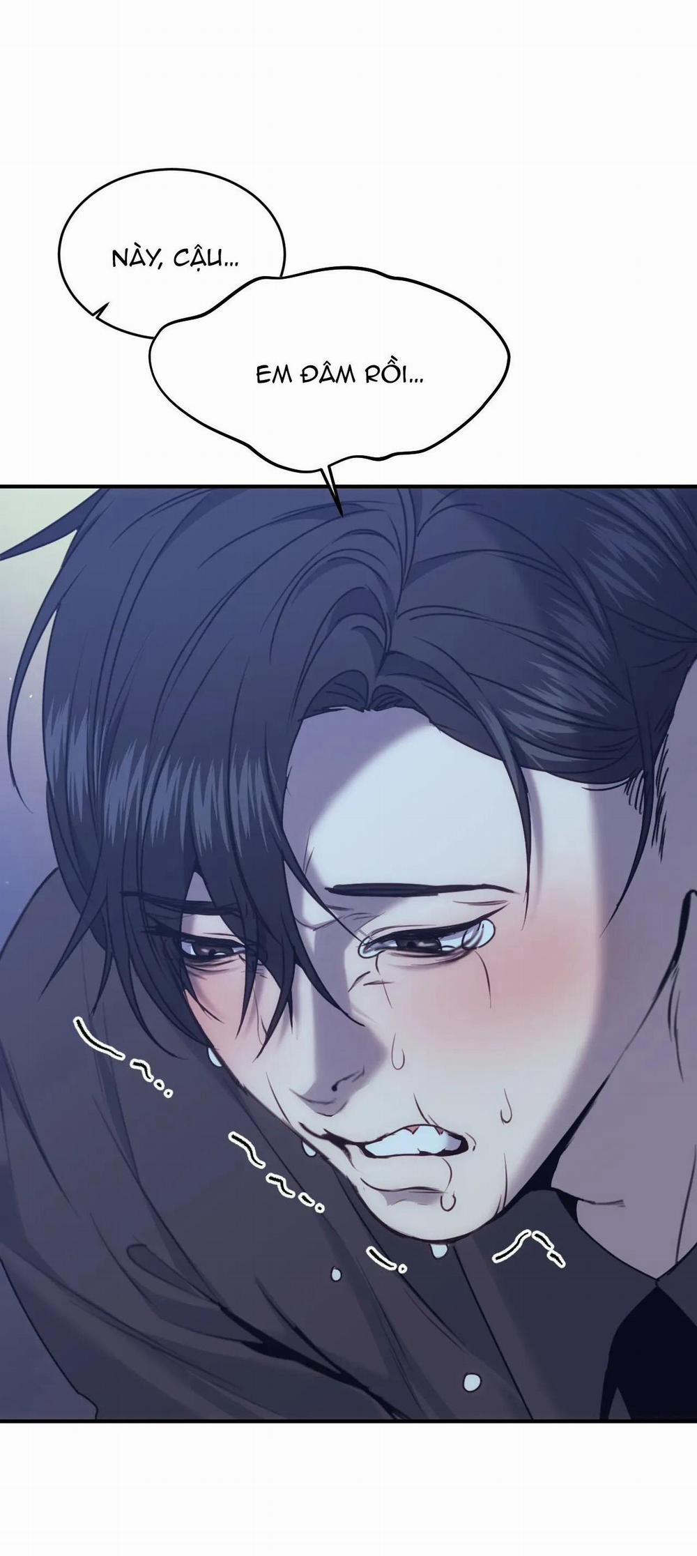 Công Cuộc Báo Thù Của Kẻ Yếu Thế 89 trang 19